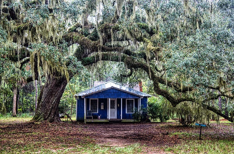 BlueHouseII